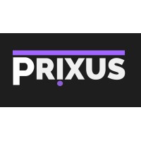 PRIXUS logo - Similar company to Era Commerce