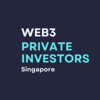 Web3 Private Investors Community logo - Similar company to Factarize – Where Media Meets Innovation