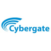 Cybergate logo - Similar company to Cyber Gates