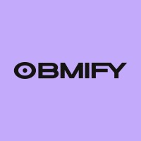 Obmify 🇺🇦 logo - Similar company to Spaceberry Studio