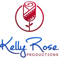 Kelly Rose Productions logo - Similar company to Proper Medium
