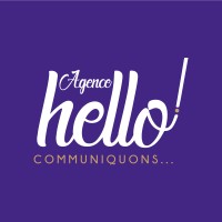 Agence Hello ! Communication logo - Similar company to Akyos Communication