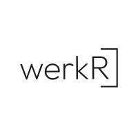 werkR logo - Similar company to Aderla Group