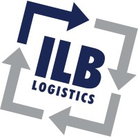 ILB-Group Logistics logo - Similar company to Pride Logistics