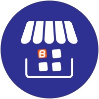 Bloggerato | بلاگراتو logo - Similar company to Chapiroos