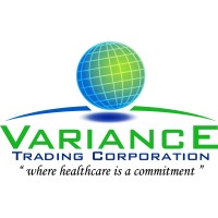 Variance Trading Corporation logo - Similar company to Sunfu Solutions, Inc.