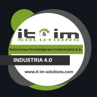 IT & IM SOLUTIONS S.A. logo - Similar company to Paranoid Software
