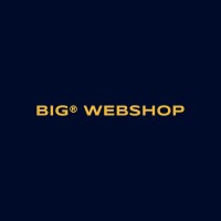 BIG® Webshop logo - Similar company to Sendofy ⚡️