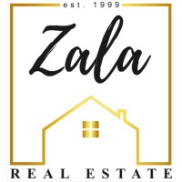 Zala Real Estate logo - Similar company to Kaweb3.0 Real Estate Consulting Services
