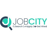 JobCity UAE Recruitment logo - Similar company to Captura Search