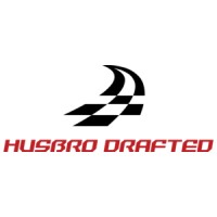 Husbro Drafted logo - Similar company to Incustech Solutions Llc