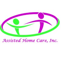 Assisted Home Care, Inc. logo - Similar company to Accelerated Information Systems