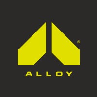 Alloy Personal Training | Hilltop Virginia Beach logo - Similar company to Hrng- Hampton Roads Networking Group