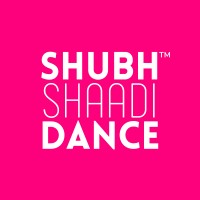 Shubh Shaadi Dance™ logo - Similar company to Clovida