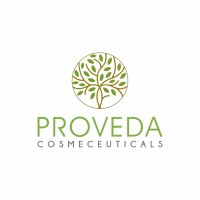 Proveda Cosmeceuticals logo - Similar company to Proveda Marketing India Pvt. Ltd.