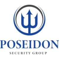 Poseidon Security Group logo - Similar company to Horizon Inc.