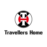 Travellers Home logo - Similar company to Mazam