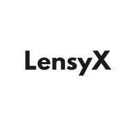 LensyX logo - Similar company to Use Global