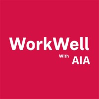 WorkWell with AIA logo - Similar company to Elite Advisory Services