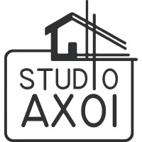 Studio Axoi logo - Similar company to Design Project