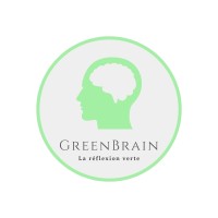 GreenBrain logo - Similar company to Ecostep