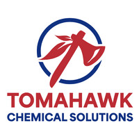 Tomahawk Chemical Solutions logo - Similar company to Am Premier Solutions
