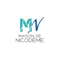 Association Maison de Nicodème logo - Similar company to Hospitalité Saint-Thomas De Villeneuve