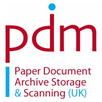 Pinnacle Data Management logo - Similar company to Pluscrates