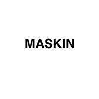MASKIN logo - Similar company to Ginkimo