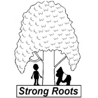 Strong Roots Congo logo - Similar company to Vera Pr