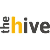 the hive logo - Similar company to Hex