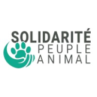 Solidarité Peuple Animal logo - Similar company to Ethik Animara