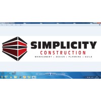 Simplicity Construction LTD logo - Similar company to Elmton Services