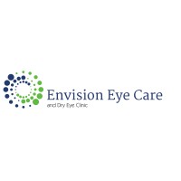 Envision Eye Care PLLC logo - Similar company to Envision Eye Care