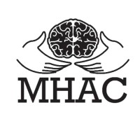 Queen's Mental Health Awareness Committee (MHAC) logo - Similar company to Cunning Consulting