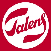 TALENS SH.P.T logo - Similar company to Alumize Ltd