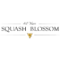 The Squash Blossom