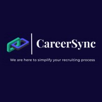CareerSync logo - Similar company to Celestial Staffing