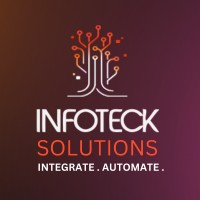 Infoteck Solutions logo - Similar company to Twenty20 Systems