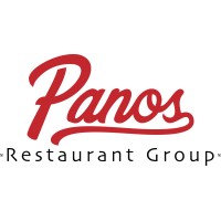 Panos Restaurant Group logo - Similar company to Caterize