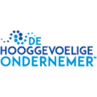De Hooggevoelige Ondernemer logo - Similar company to Hoogsensitief.Nl