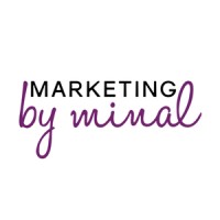 Marketing by Minal logo - Similar company to Leila Zadeh