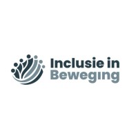 Inclusie in Beweging logo - Similar company to Kickyourmind