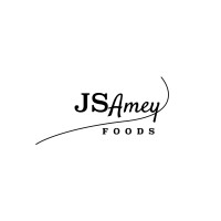JSAmey Foods logo - Similar company to Magic Biriyani