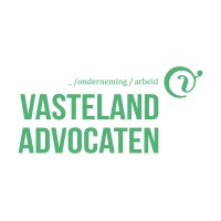 Vasteland Advocaten logo - Similar company to Zorgeloosch