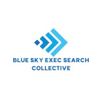 Blue Sky Exec Search Collective logo - Similar company to Semax Solutions A.S.