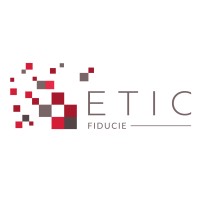 ETIC Fiducie logo - Similar company to Etic Avocats