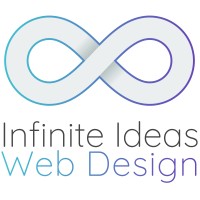 Infinite Ideas Web Design logo - Similar company to Bmw Creative Consulting