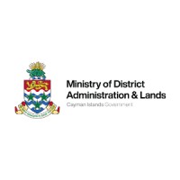 Ministry of District Administration and Lands logo - Similar company to Ted Green