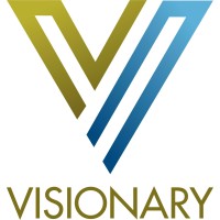 Visionary Sports India logo - Similar company to Roar Management
